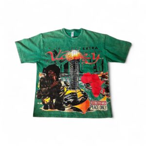 VALLEY FREEDOM T-SHIRT