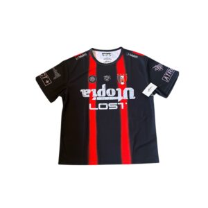 TRAVIS SCOTT UTOPIA CIRCUS MAXIMUS EURO TOUR MERCH “ITALY”