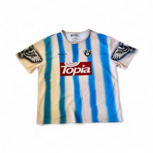 TRAVIS SCOTT UTOPIA CIRCUS MAXIMUS EURO TOUR MERCH AGENTINA